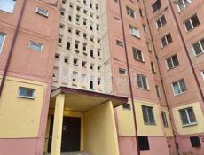 3 - К. КВАРТИРА С БАЛКОНОМ В СУХУМЕ