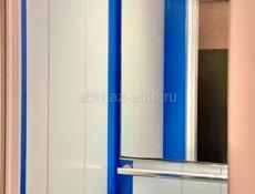 3 - К. КВАРТИРА С БАЛКОНОМ В СУХУМЕ