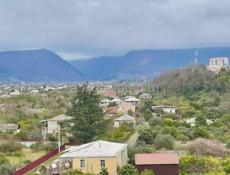 3 - К. КВАРТИРА С БАЛКОНОМ В СУХУМЕ