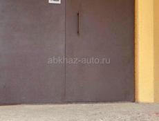 3 - К. КВАРТИРА С БАЛКОНОМ В СУХУМЕ