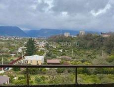 3 - К. КВАРТИРА С БАЛКОНОМ В СУХУМЕ