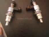 Форсунки от бокси