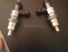 Форсунки от бокси