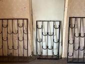 Решетки 5 шт 