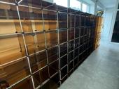 Полки для магазина 