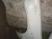 BMW x5 крылья передний до рест