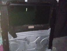 BMW x5 раздатка рулевая рейка