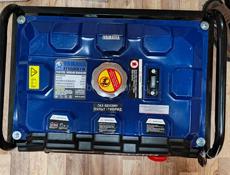 Генератор YAMAHA EF5500EFW