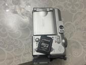 Фотоаппарат 📸 power shot A610