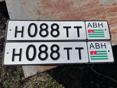 Н088ТТ