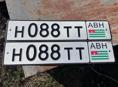 Н088ТТ