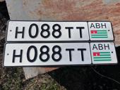 Н088ТТ