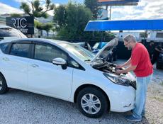 Автоподбор и проверка авто Абхазия — эндоскоп