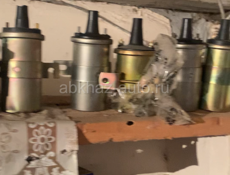 Автозапчасти Распродажа