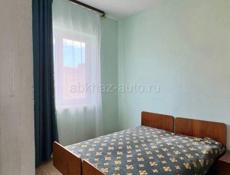 3 - К. КВАРТИРА В АГУДЗЕРЕ