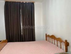 3 - К. КВАРТИРА В АГУДЗЕРЕ