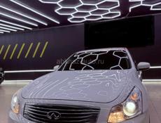 Infiniti G35