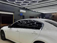 Infiniti G35