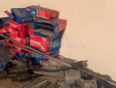 Распродажа автозапчастей 