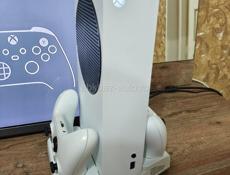 Хбох сериес с