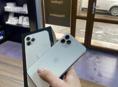 iPhone 11 Pro 