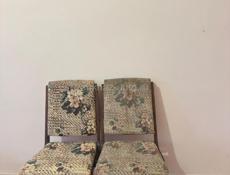 Продаю стулья 