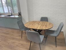 Уютная 2х комнатная квартира