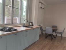 Уютная 2х комнатная квартира