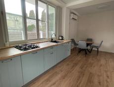 Уютная 2х комнатная квартира