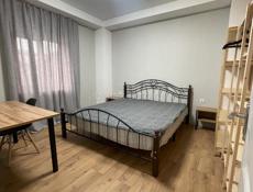 Уютная 2х комнатная квартира