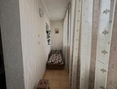 Продам квартиру с ремонтом