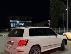 Mercedes-Benz GLK