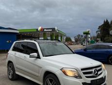 Mercedes-Benz GLK