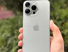 iPhone 15 pro max 256 g 🔋84%