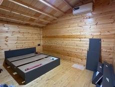 Продам участок с деревянным домиком на ВИЭМе