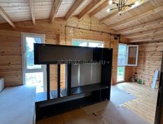 Продам участок с деревянным домиком на ВИЭМе