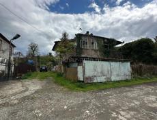 Продам участок с деревянным домиком на ВИЭМе