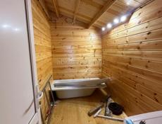 Продам участок с деревянным домиком на ВИЭМе