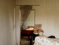 Продам домик с участком 