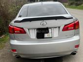 Фары задние Lexus is 250