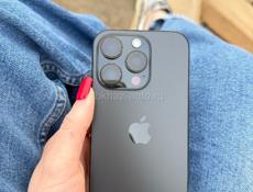 Айфон 16 про