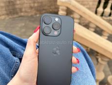 Айфон 16 про