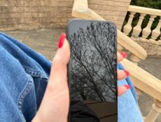 Айфон 16 про