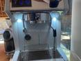 Кофе машина 