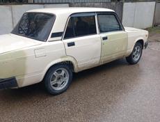 ВАЗ 2107
