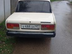 ВАЗ 2107