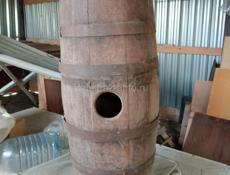 Продаю Анти-квариат. !! Маслобойку .80-летний.