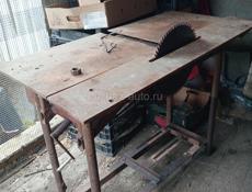 Продаю пилорама 