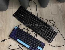 клавиатуры