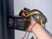 блок п+память 1тб